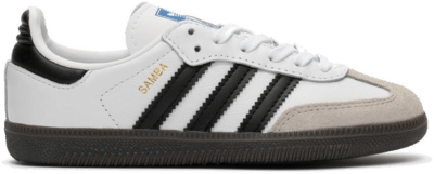 Adidas Samba Og White IE3677