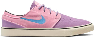 Nike SB Janoski+ Lilac Medium Soft Pink DV5475-500