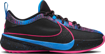 Nike Zoom Freak 5 Emerging Powers (GS) FB8979-400