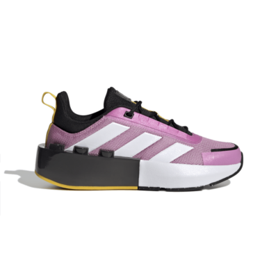 adidas x LEGO® Tech RNR Lace-Up Bliss Orchid HP5885