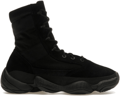adidas Yeezy 500 High Tactical Boot Utility Black IG4693