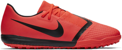 Nike PhantomVNM Academy TF Game Over Bright Crimson AO0571-600