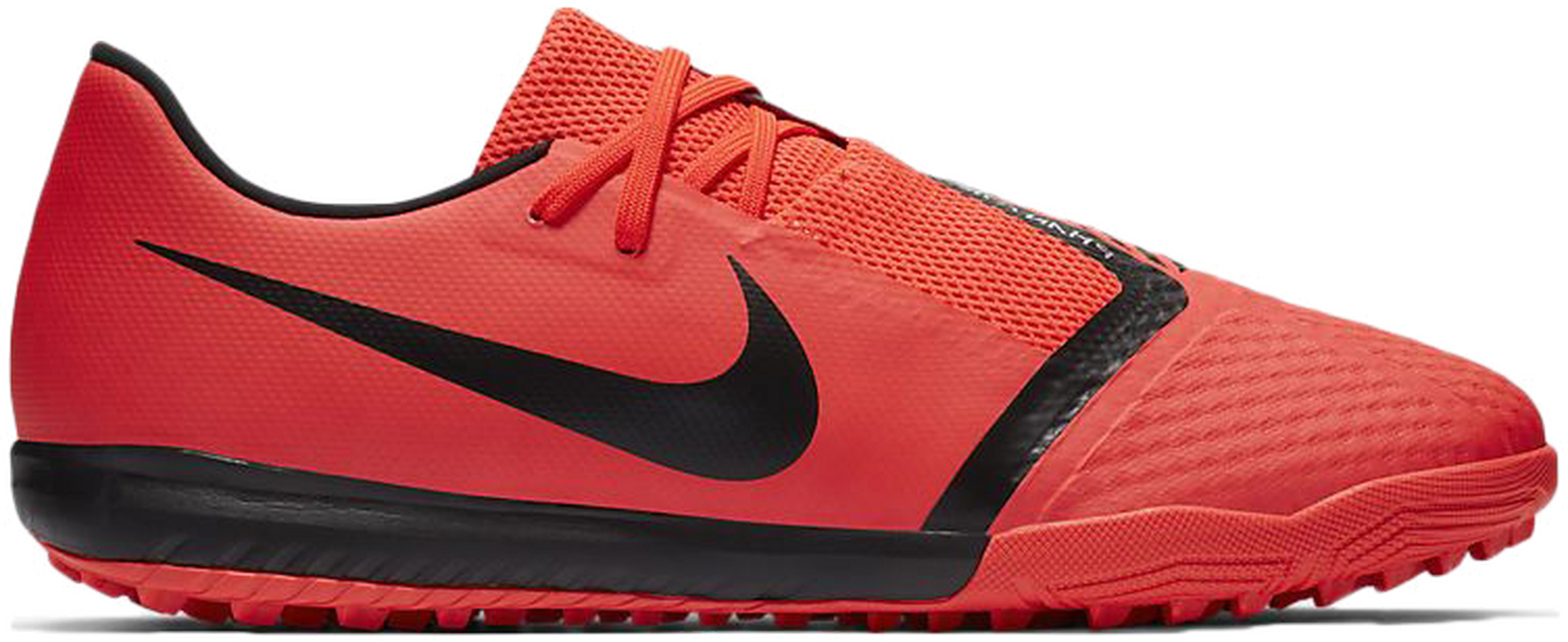 Nike phantomvnm academy hot sale tf game over