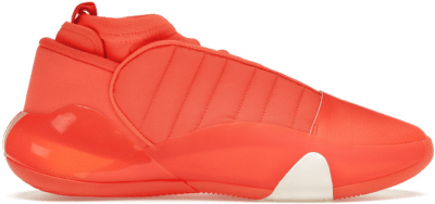 adidas Harden Vol. 7 Impact Orange ID2237