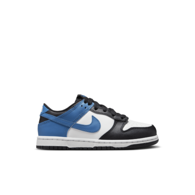 Nike Dunk Low Industrial Blue (PS) DH9756-104