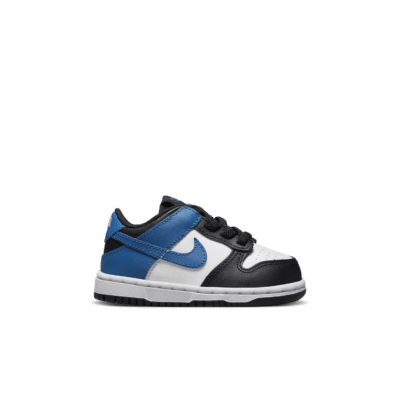 Nike Dunk Low Industrial Blue (TD) DH9761-104