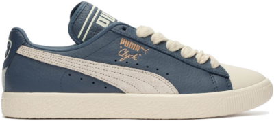 Puma Clyde Q3 Rhuigi Blue 393305-02
