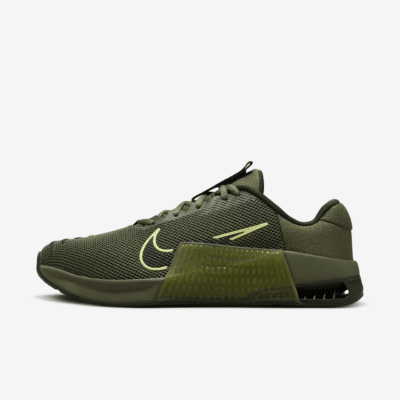 Nike Metcon 9 Olive Luminous Green DZ2617-300