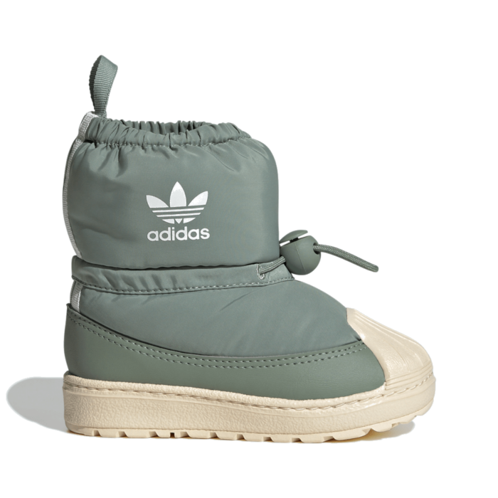 Adidas Superstar 360 Green IG5077
