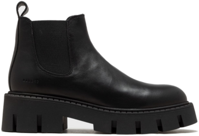 Copenhagen Studios Vitello women Boots Black CPH135-BLACK