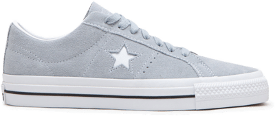 Converse One Star Pro Grey/ White A04600C