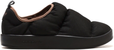 adidas Puffylette Core Black Earthstrata FZ6449