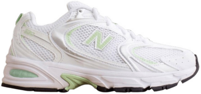 New Balance 530 ASOS Exclusive White Green MR530AOO