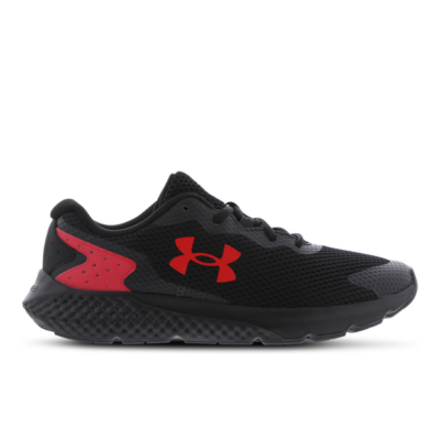 Under Armour Charged Rogue 3 Black 3024877-001