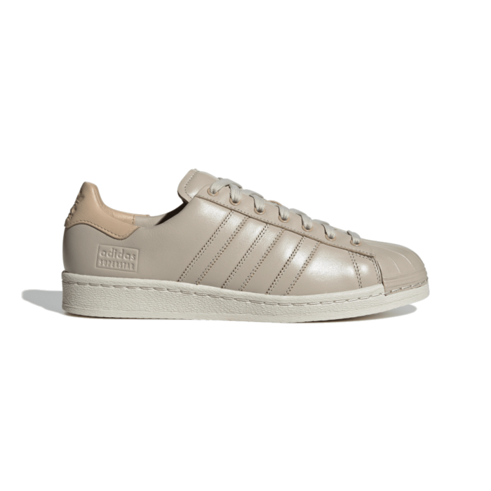 adidas Superstar Lux Wonder Beige IE2302