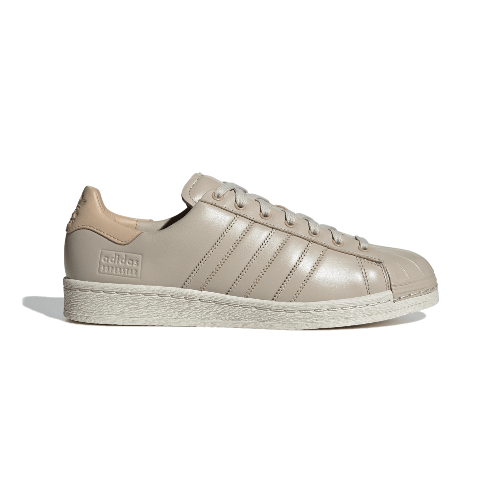 adidas Superstar Lux Wonder Beige IE2302 | Sneakerbaron NL