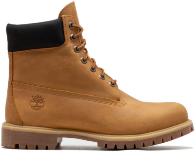Timberland Rubber Toe 6 INCH Remix men Boots Brown TB0A653N0331