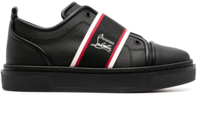 Christian Louboutin Adolescenza Sneaker Black 1230193BK01