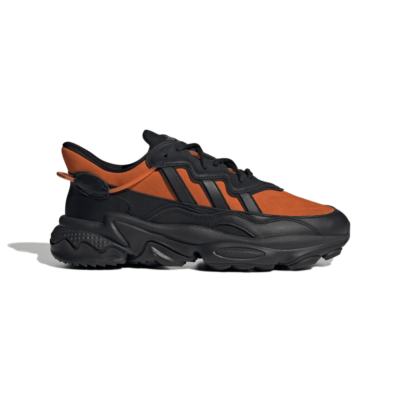 Adidas Ozweego Orange ID9828