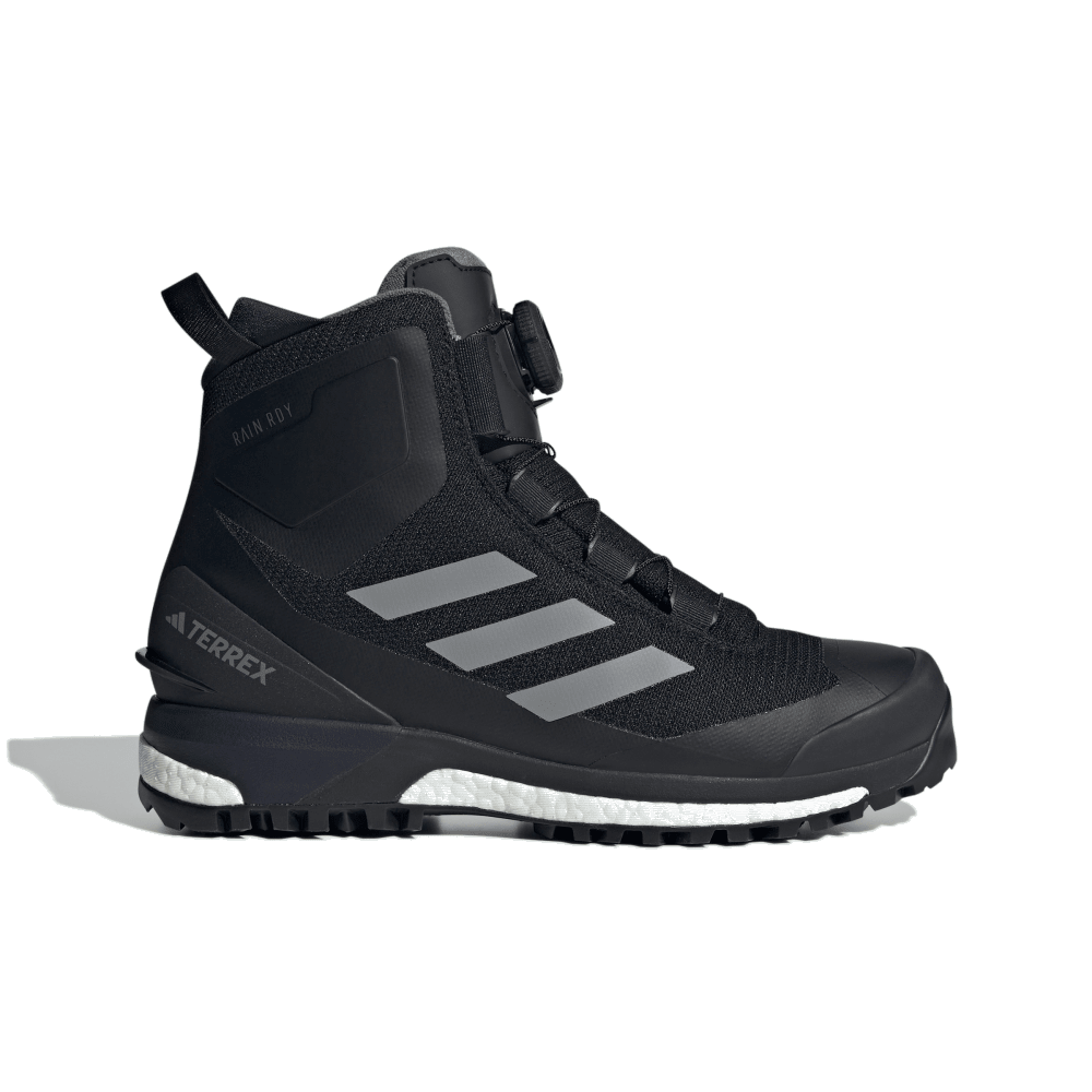 Adidas Terrex Conrax Boa Rain Rdy Hiking Core Black If