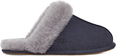 UGG Scuffette II Eve Blue (Women’s) 1106872-EBLG