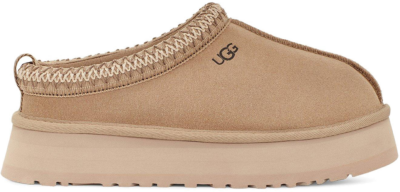 UGG Tazz Slipper Mustard Seed/ 1122553-MDSD – SneakerMood 1122553-MDSD