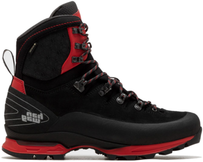 Hanwag Alverstone II GTX men Boots Black|Red H200900-012055