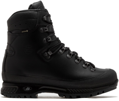 Hanwag Alaska GTX men Boots Black H2303-12