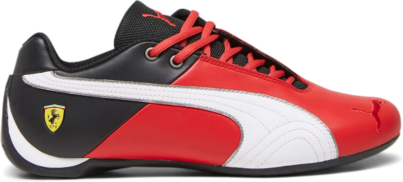 Puma future deals cat men red