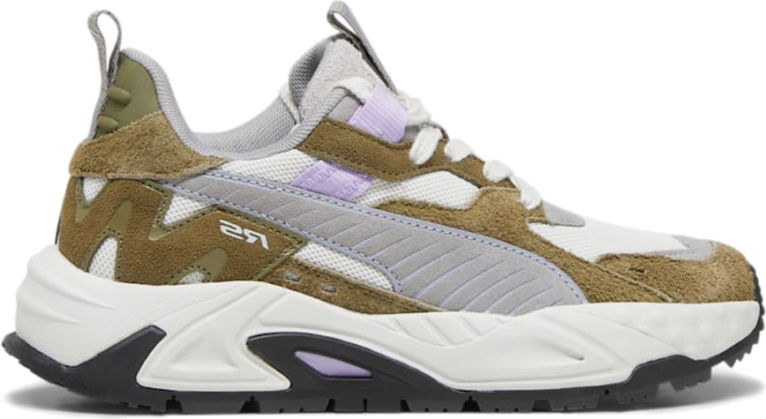 Puma fluxion ii women brown online