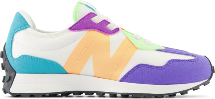 Lage Sneakers New Balance 327 Multicolour PH327BET