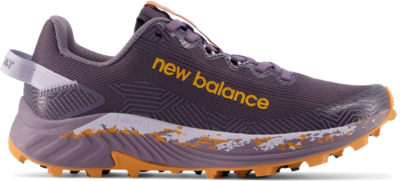New Balance Dames FuelCell Summit Unknown v4 Purper WTUNKNL4