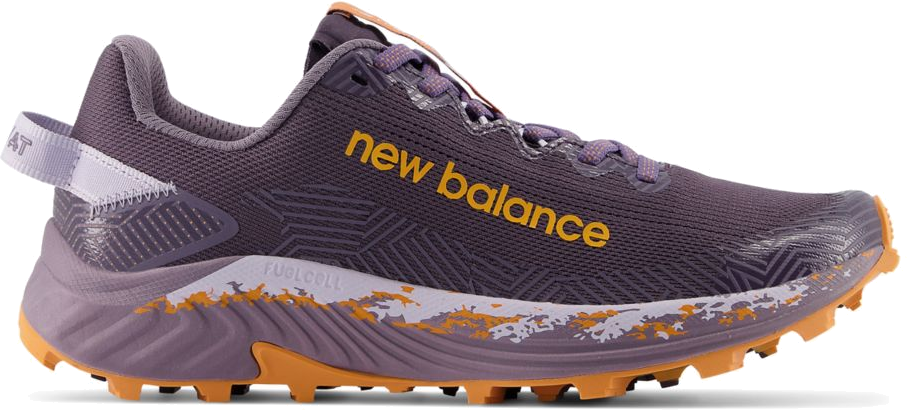 New Balance Dames FuelCell Summit Unknown v4 Purper WTUNKNL4