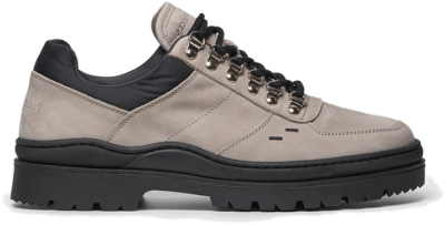 Mountain Trail Taupe Filling Pieces ; Beige ; Heren Beige