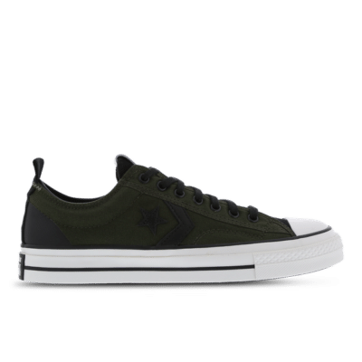 Converse Star Player 76 Low Green A07094C