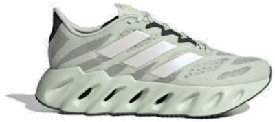 adidas Switch FWD Hardloopschoenen Linen Green IG0674