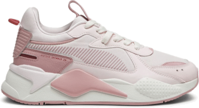 PUMA Rs-X Soft Women’s Sneakers, Frosty Pink/Warm White Frosty Pink,Warm White 393772_02