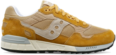 Saucony Shadow 5000 Brown S70665-27