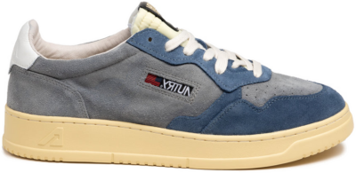Autry Action Shoes MEDALIST LOW AULMSS18