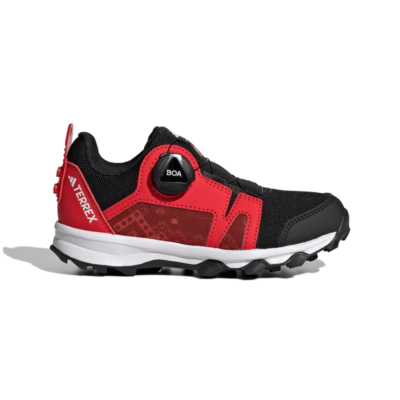 adidas Terrex Agravic x LEGO® BOA Trail Running Red IG7954