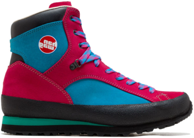 Hanwag Rotpunkt LL men Boots Blue|Purple H701310-523489