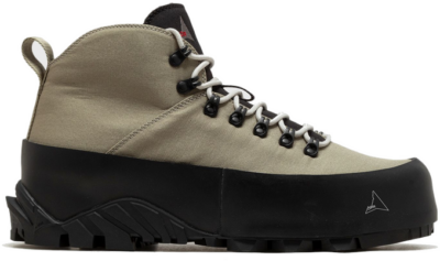 Roa Cvo men Boots black|grey black|grey CVFA70-115