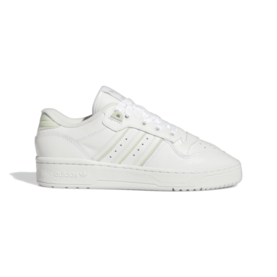 Adidas Rivalry Low White ID3222