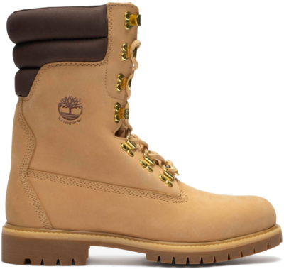 Timberland Winter Extreme Super Boot Brown TB0A5VPDEC01