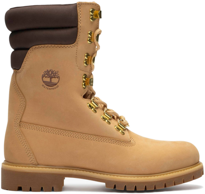 Timberland winter best sale extreme super boot