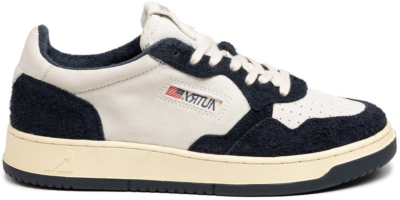 Autry Action Shoes MEDALIST LOW AULMSH03