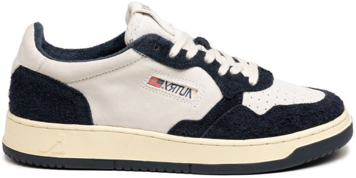 Autry Action Shoes MEDALIST LOW AULMSH03