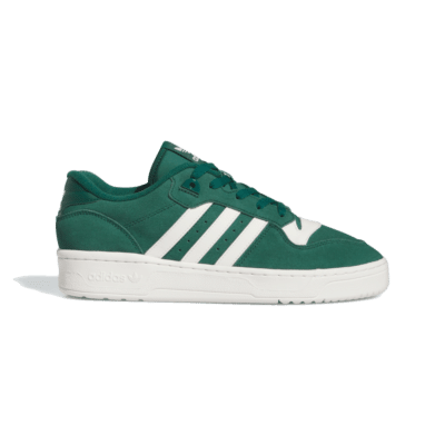 Adidas Rivalry Low Green IE7209