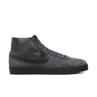 Nike SB Zoom Blazer Mid Anthracite Black FD0731-001