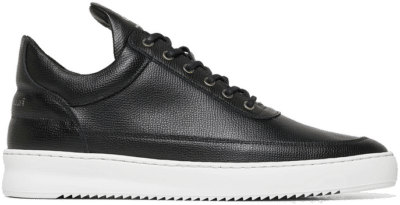 Filling Pieces Low Top Ripple Crumbs Black 10127541861